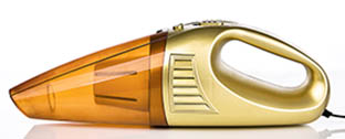Car vacuum cleaner A016